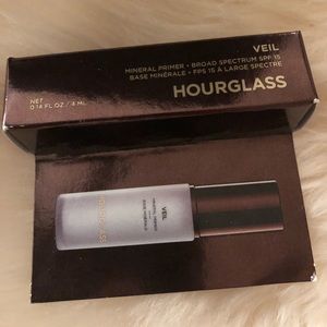 Hourglass Veil Primer Deluxe Trial Size